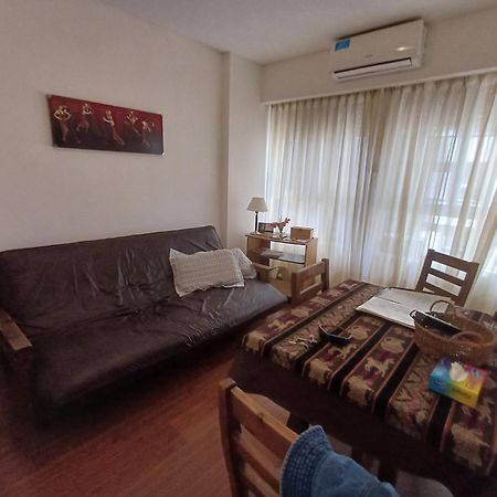 Apartamento Avenida De Mayo 1316 Buenos Aires Exteriör bild