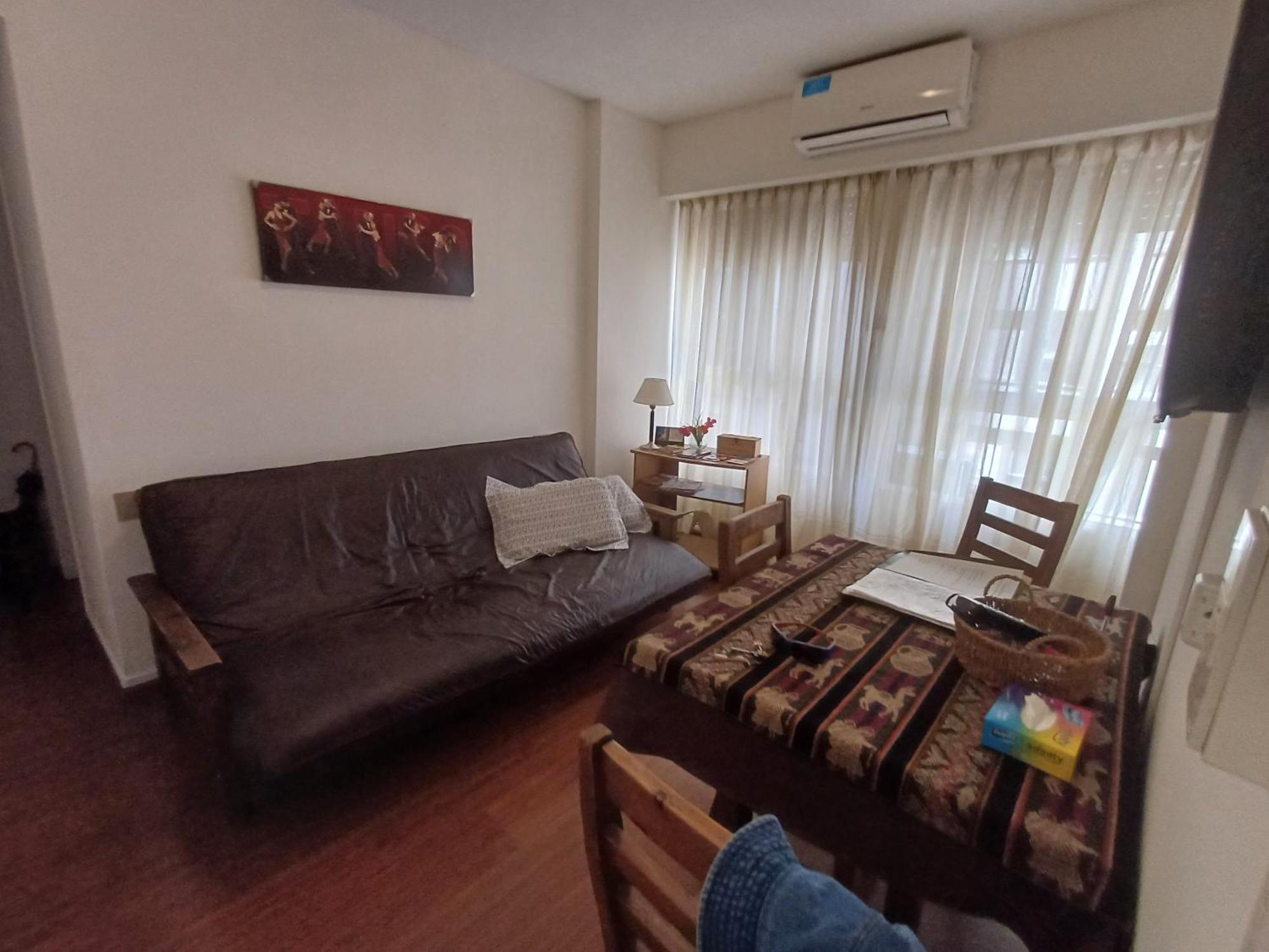 Apartamento Avenida De Mayo 1316 Buenos Aires Exteriör bild